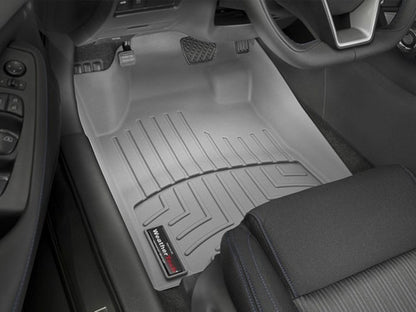 Tapetes Weathertech Altima 2016-2021 - 1ra+2da F + Caj