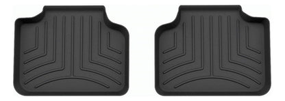 Tapetes Hp Uso Rudo Weathertech Bmw X1 2023+ 1ra+2da Filas