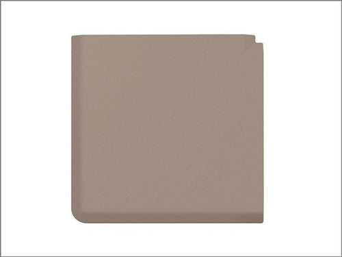 Tapete Weathertech Antifatiga Connect-esquina Beige
