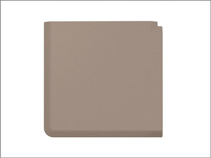 Tapete Weathertech Antifatiga Connect-esquina Beige