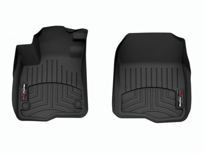 Tapetes Premium Weathertech Cr-v 2023+ 1ra Fila