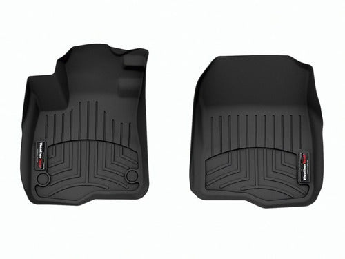 Tapetes Premium Weathertech Cr-v 2023+ 1ra Fila
