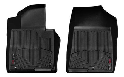 Tapetes Uso Rudo Weathertech Sonata 2015-2018 - 1ra Fila