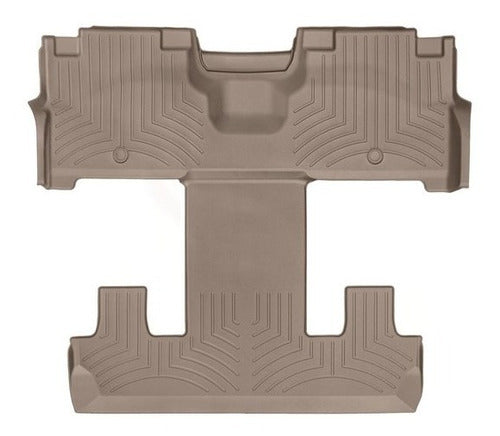 Tapetes Weathertech Expedition 18-20 -1ra+2da/3rafilas+caj C
