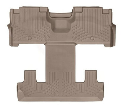 Tapetes Weathertech Expedition 18-20 -1ra+2da/3rafilas+caj C