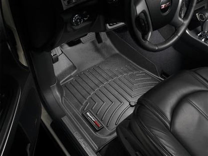 Tapetes Weathertech Pathfinder 2022+ (8 Filas) 1ra+2da+3ra F