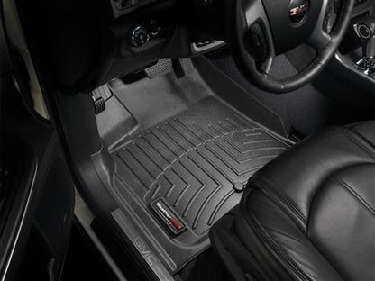 Tapetes Weathertech Acadia 2007-2016 - 1ra+2da F + Caj Larga