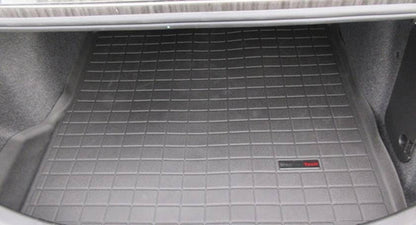Tapete Uso Rudo Weathertech Mazda 3 2014-2018- Cajuela Sedán