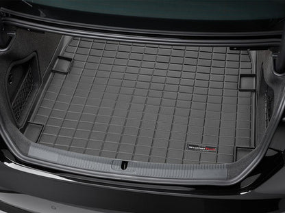 Tapetes Weathertech Audi A5 2018+ Coupé - 1ra+2da Filas+ Caj