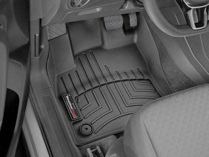 Tapetes Weathertech Tiguan 2018-2019-1ra+2da+3ra Fila+cajuel