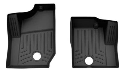 Tapetes Weathertech Hp General 4 Xp 1000 2017+ 1ra Fila