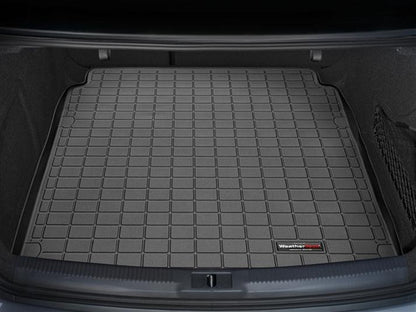 Tapetes Weathertech Audi A4 2009-2016 - 1ra+2da F + Cajuela