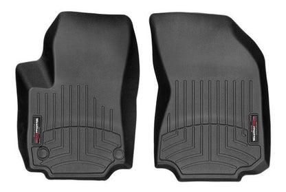 Tapetes Weathertech Terrain 2018-2020 - 1ra+2da Filas