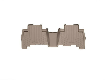 Tapete Uso Rudo Weathertech Lexus Gx 2010+ 2da Fila