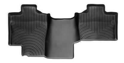 Tapete Weathertech F-150/lobo 2004-2008 - 2da Fila