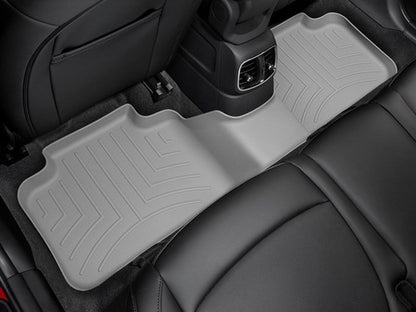 Tapetes Weathertech Mini Countryman 2017-2021 - 1ra+2daf+caj