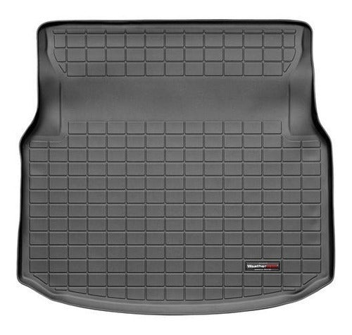 Tapetes Weathertech Clase C 2008-2014 - Cajuela Sedán