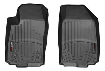 Tapetes Uso Rudo Weathertech Para Sonic 2012-2020 - 1ra Fila