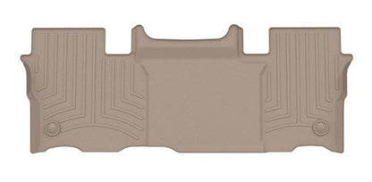 Tapetes Weathertech Grand Wagoneer 2022+ 7pas 1ra+2da+3ra F