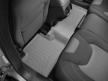 Tapetes Weathertech Cherokee 2014-2020 - 1ra+2da Filas