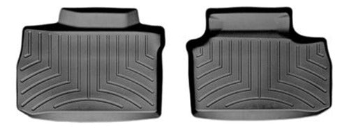 Tapetes Weathertech Chrysler 300 2005-2010 - 2da Fila