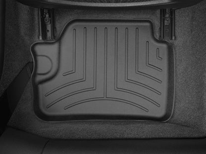 Tapete Uso Rudo Weathertech Bmw M2 - 2019-2021 - 2da Fila