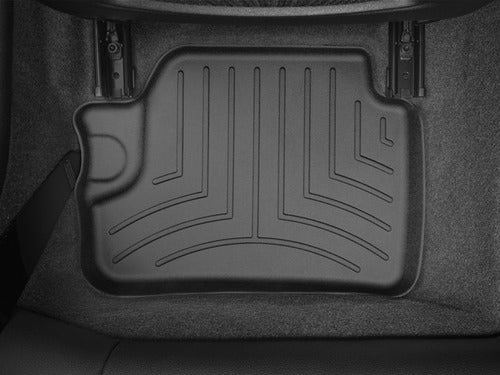 Tapete Uso Rudo Weathertech Bmw M2 - 2019-2021 - 2da Fila