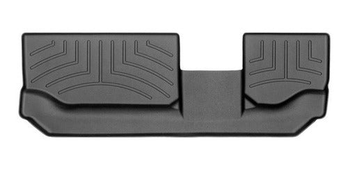 Tapetes Weathertech Tiguan 2018-2019-1ra+2da+3ra Fila+cajuel