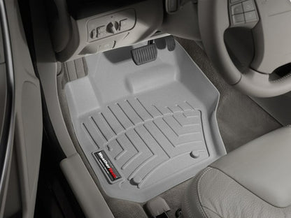 Tapetes Weathertech Volvo Xc60 2010-2017 1ra+2da Filas