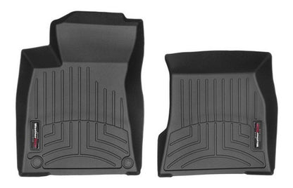 Tapetes Weathertech Clase Glb 2020+ -1ra+2daf+caj 5p