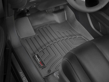 Tapetes Weathertech Murano 2015-2018 - 1ra+2da Filas + Cajue