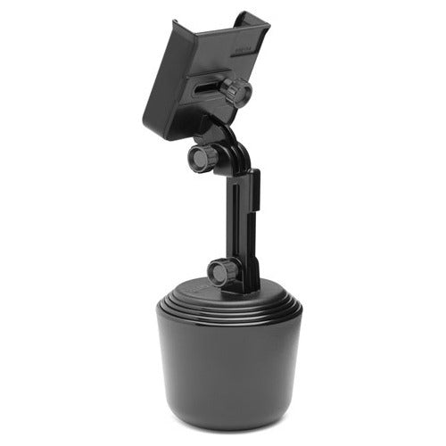 Soporte Para Celular Con Extension Cupfone En Portavasos