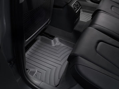 Tapetes Weathertech Audi A4 2009-2016 - 1ra+2da F + Cajuela