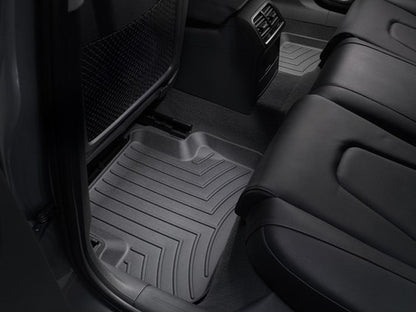 Tapetes Weathertech Audi A4 2009-2016 - 1ra+2da F + Cajuela