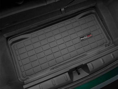 Tapetes Weathertech Mini Cooper 2014-2020 2 Ptas - Cajuela
