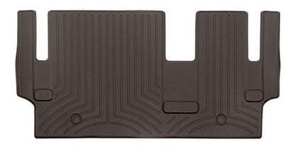 Tapetes Weathertech Sienna 2021+ 8 Pas 1ra+2da+3raf+caj L