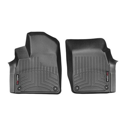 Tapetes Uso Rudo Premium Weathertech Audi Q7 2016+ 1ra Fila