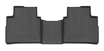 Tapetes Premium Weathertech Rogue 2021+ 1ra+2da Filas