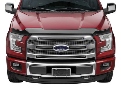 Weathertech Protector De Cofre F-150 Lobo 2009-2014