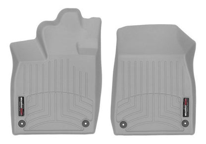 Tapetes Uso Rudo Weathertech Id.4 2021+ 1ra+2daf+ Cajuela