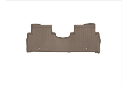 Tapete Uso Rudo Weathertech Sorento 2016-2018 - 2da Fila