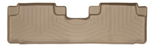 Tapete Weathertech Uso Rudo Cr-v 2007-2011 - 2da Fila