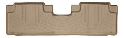 Tapete Weathertech Uso Rudo Cr-v 2007-2011 - 2da Fila
