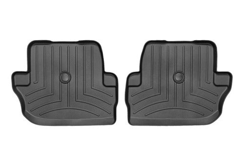 Tapete Weathertech Wrangler 2 Puertas 2019+ 2da Fila