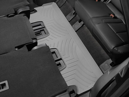 Tapetes Weathertech Expedition Max 2021+ 1ra+2da+3ra Filas