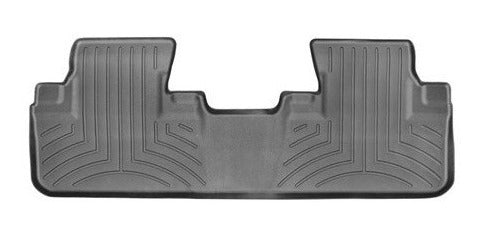 Tapete Uso Rudo Weathertech Lexus Rx 2016+ 2da Fila