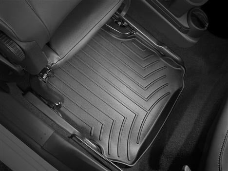 Tapetes Weathertech Beetle 1999-2011 - 1ra+2da Filas