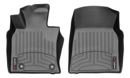Tapetes Premium Uso Rudo Weathertech Camry 2025+ 1ra Fila