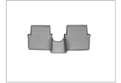 Tapete Weathertech Chrysler 200 2012-2014 - 2da Fila