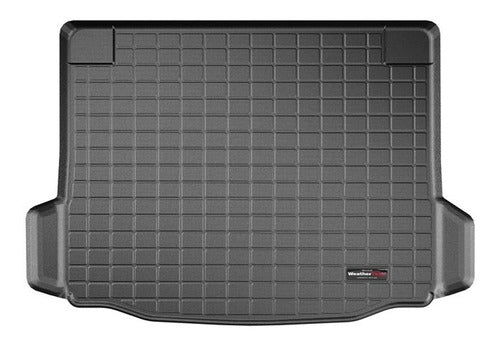 Tapete Uso Rudo Weathertech Bmw X3 2018-2021 - Cajuela